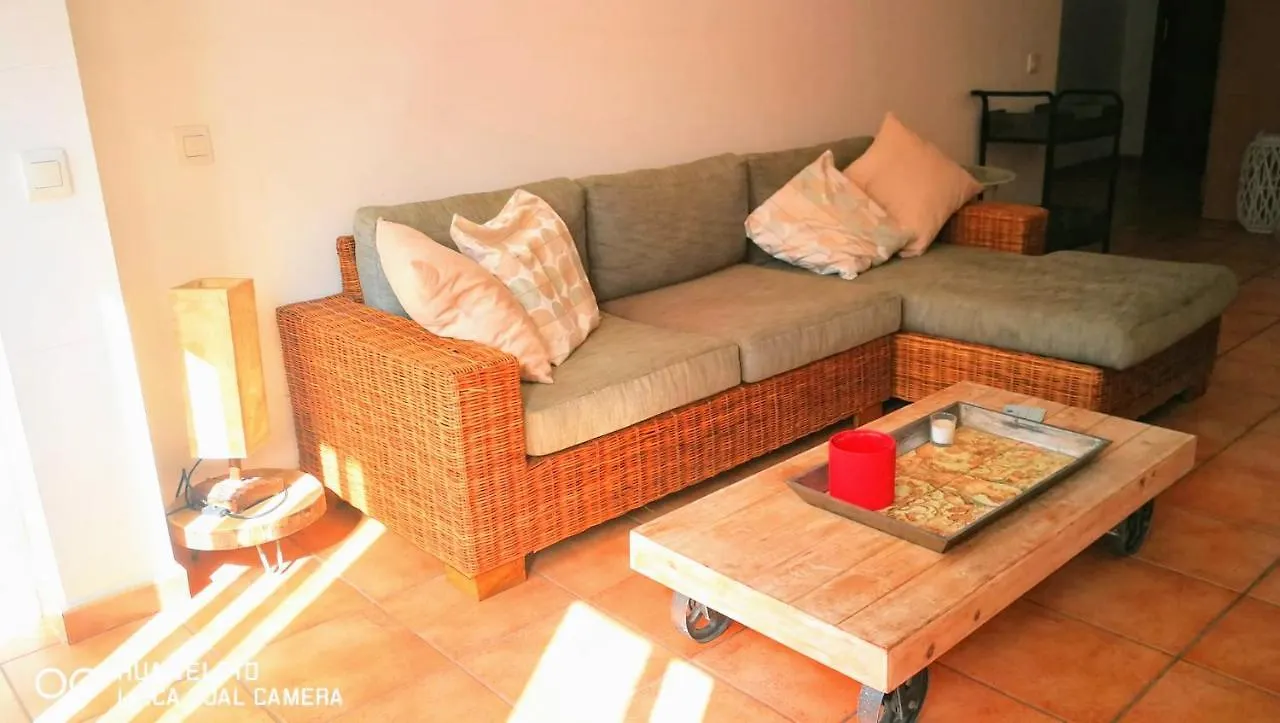 Apartamento Corralejo Del Mar II