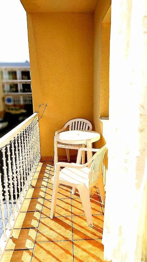 Corralejo Del Mar II Διαμέρισμα 0*,
