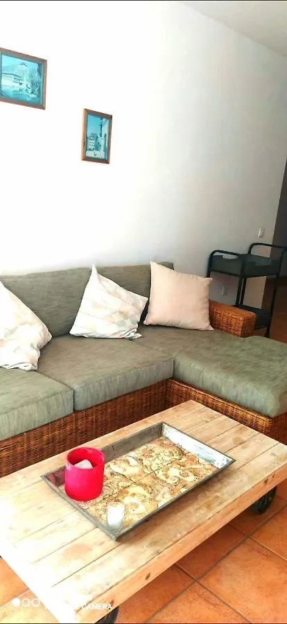 Corralejo Del Mar II Διαμέρισμα 0*,  Ισπανία