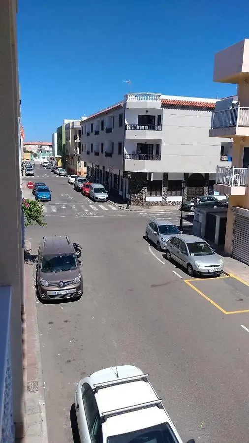 Corralejo Del Mar II Διαμέρισμα