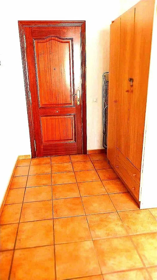 Corralejo Del Mar II Apartment