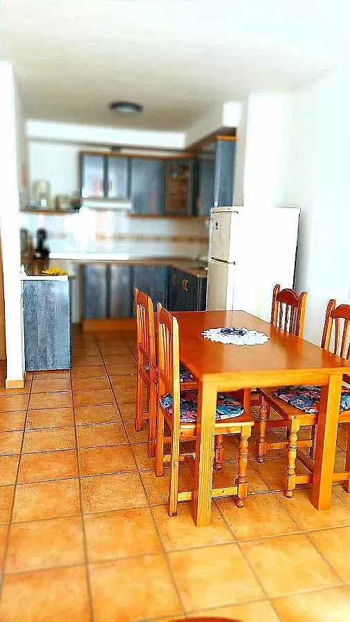 Corralejo Del Mar II Apartment