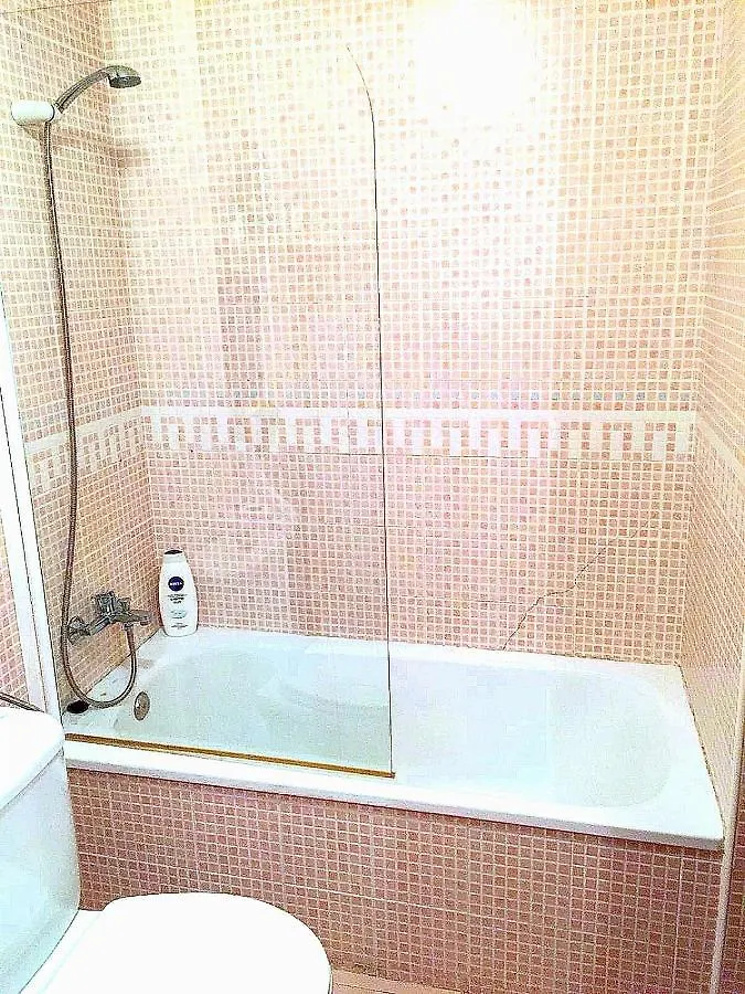 Corralejo Del Mar II Apartment 0*,