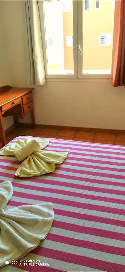 Corralejo Del Mar II Apartment