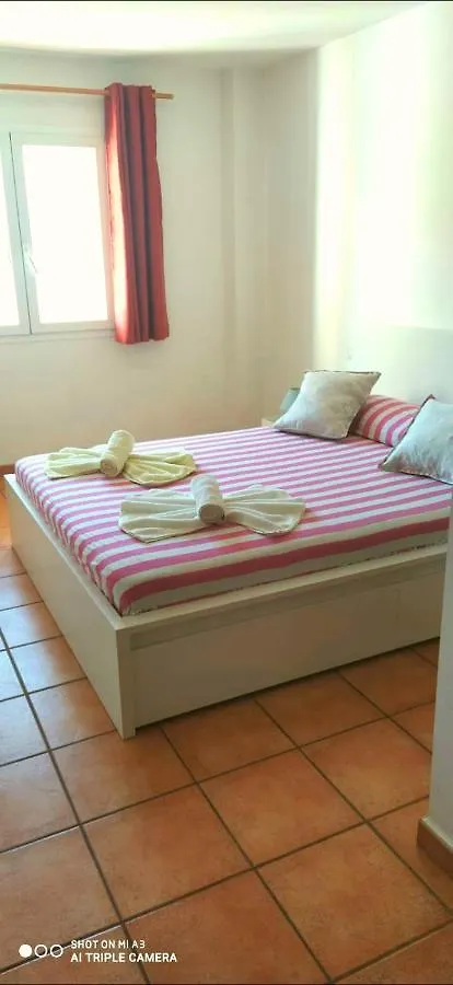 Corralejo Del Mar II Apartment Spain