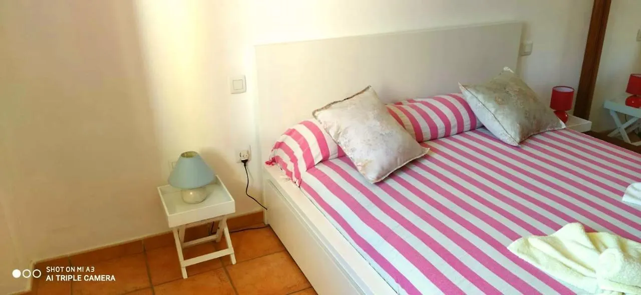 Corralejo Del Mar II Apartment