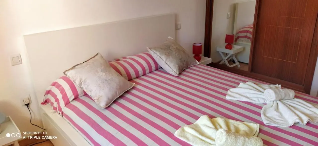 Corralejo Del Mar II Apartment